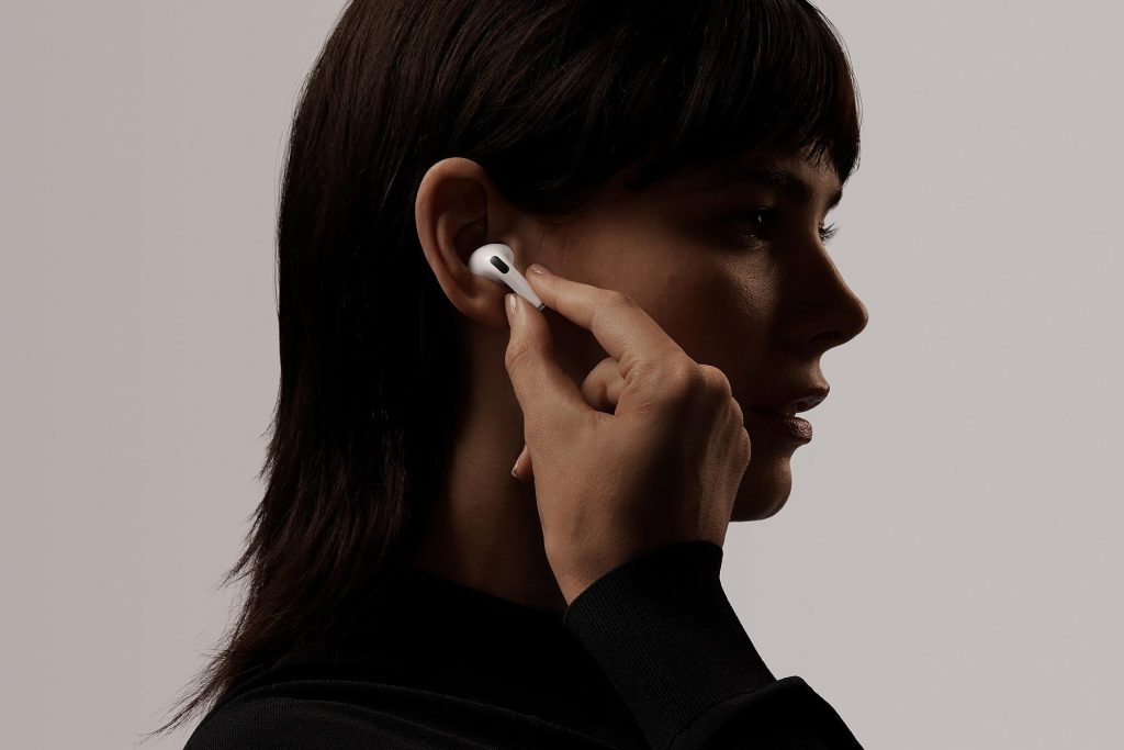 Apple will improve AirPods Pros for free