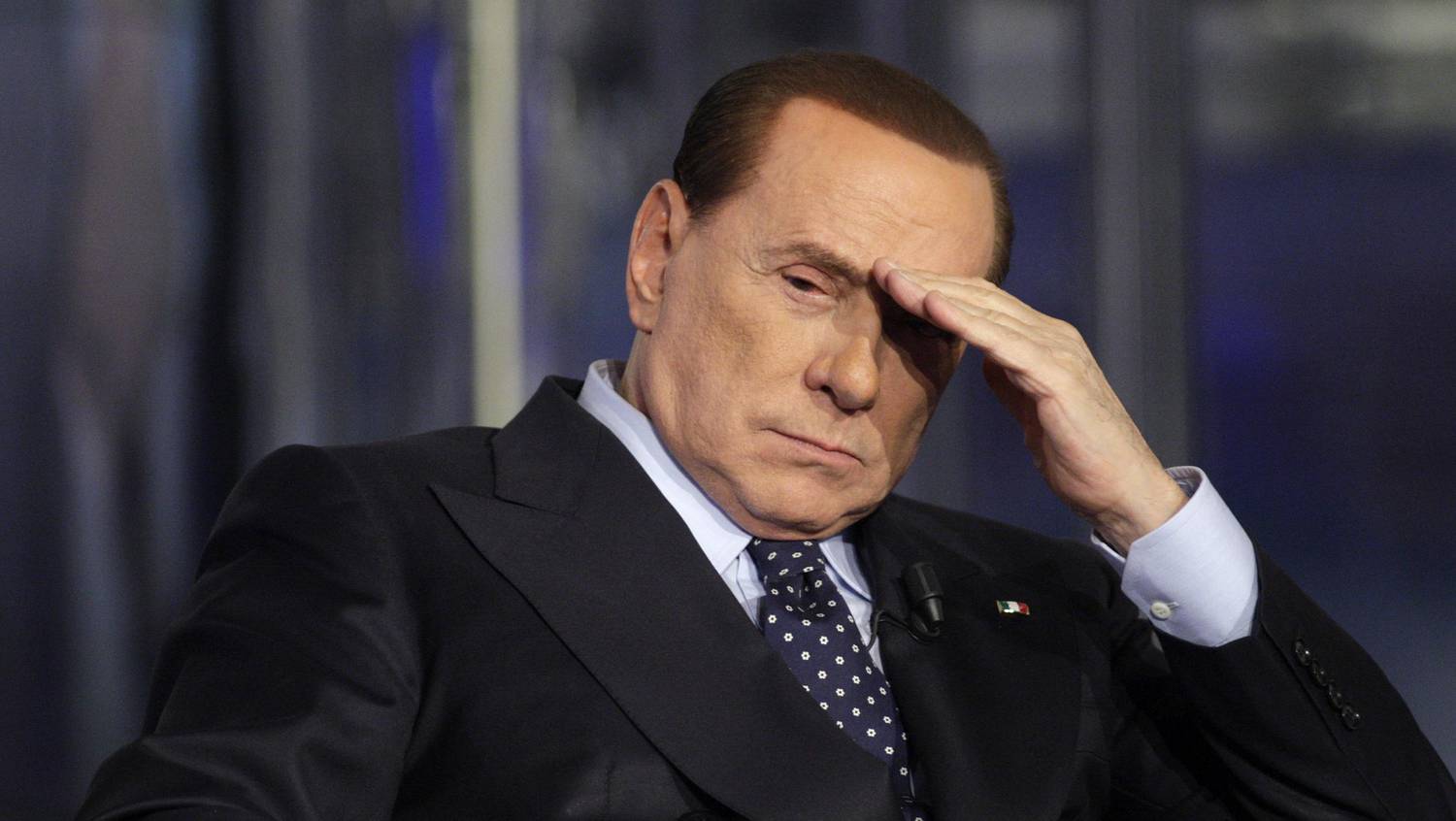 Index - Abroad - Silvio Berlusconi has been hospitalized, but claims he is fine