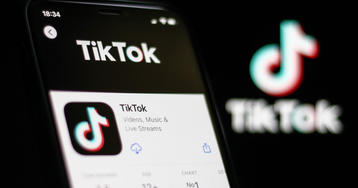 Index - Tech-Science - TikTok users surpass 1 billion