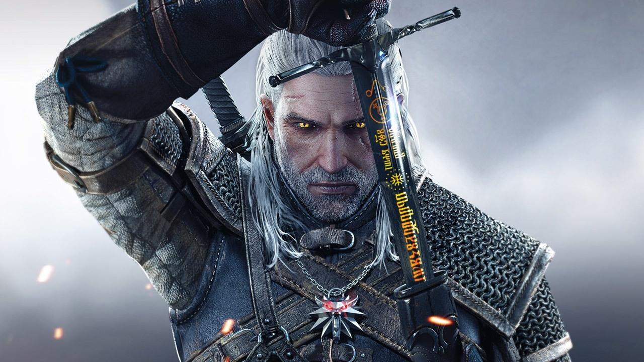 Next year coupons are the next generation of Cyberpunk and The Witcher 3
