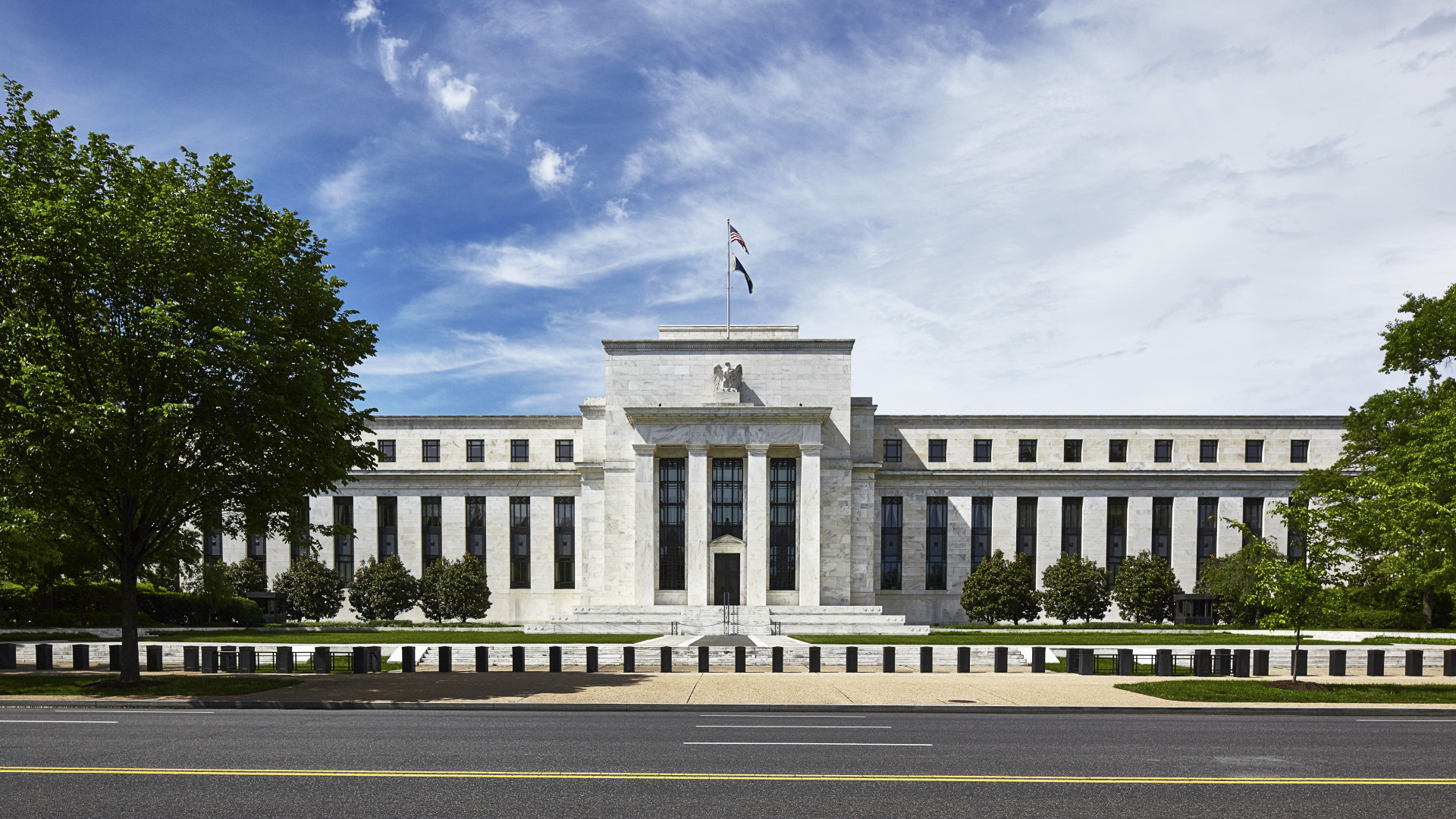 The veil is falling: it is becoming clear when and how the US Federal Reserve plans to retire