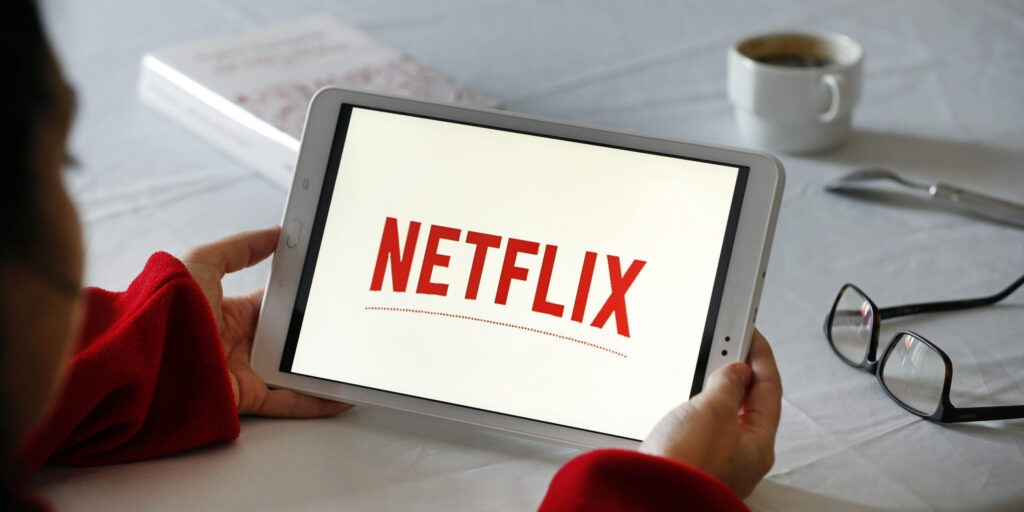 11 Netflix Codes You Should Save This December