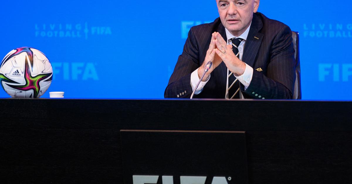 World Cup 2026: FIFA visited another potential venue