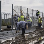 Border fencing: not as much as the government asks for as in Fidesz