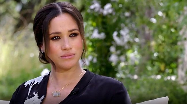 Palace boils: It's amazing what Meghan Markle uses to get the title of princess