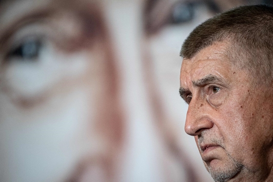 Scientist: The Czech Prosecutor's Office asked to waive the immunity of Andrej Babis