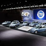 Subaru presents a festive edition of each of its models
