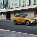 Suzuki at Esztergom can produce more than 140,000 cars this year