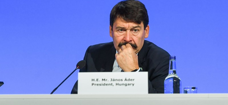 Janus Ader went to the Climate Summit in Glasgow in a private military plane