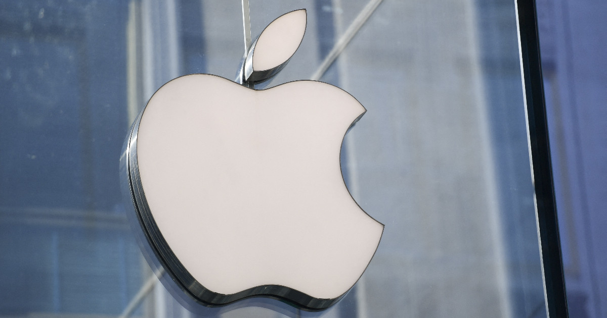 Apple sues spyware maker Pegasus
