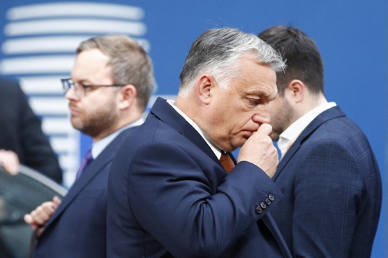 Economy: Orban Brussels is again demanding money for border protection, having already received 45 billion