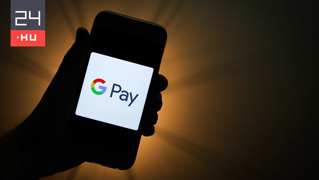 Google Pay is already available in Erste