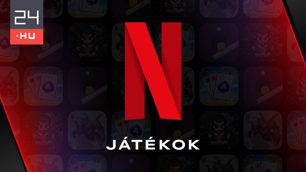 I got the next game from Netflix Games