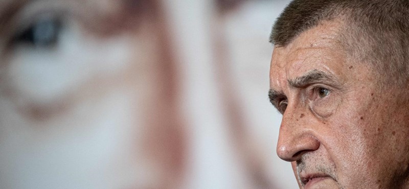 The Czech Prosecutor's Office has requested the immunity of Andrej Babis