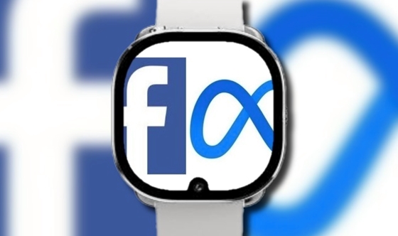 Technology: Facebook could come out with this watch, and it also has a built-in camera
