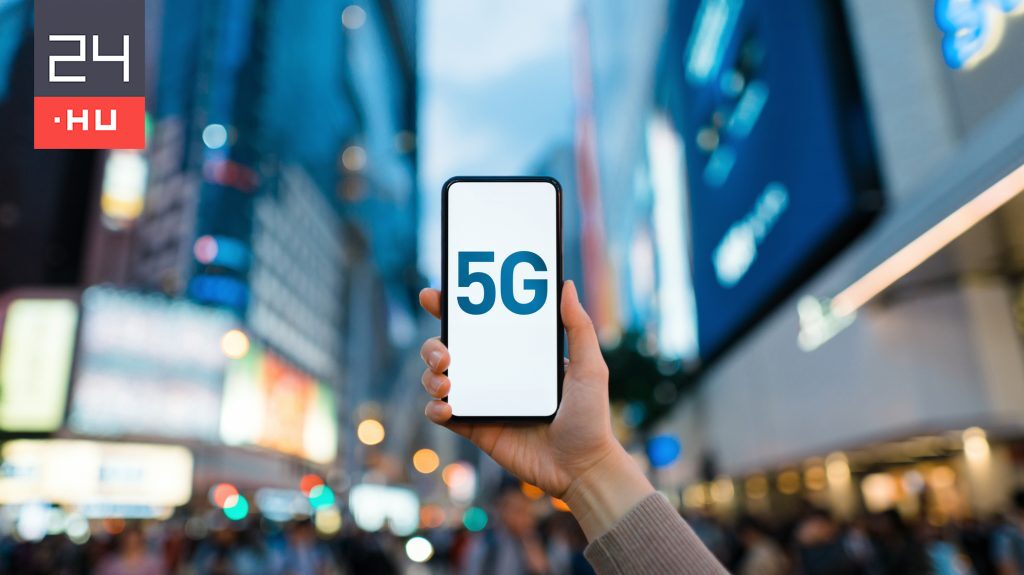 Vodafone customers can use 5G in these 23 countries
