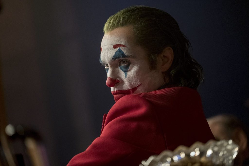 RTL channels close the year with exciting shows, Joker appears on local TV