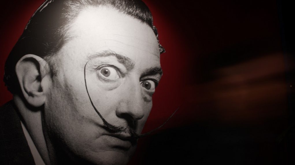 According to science, the sleep method also works, which was also used by Salvador Dali