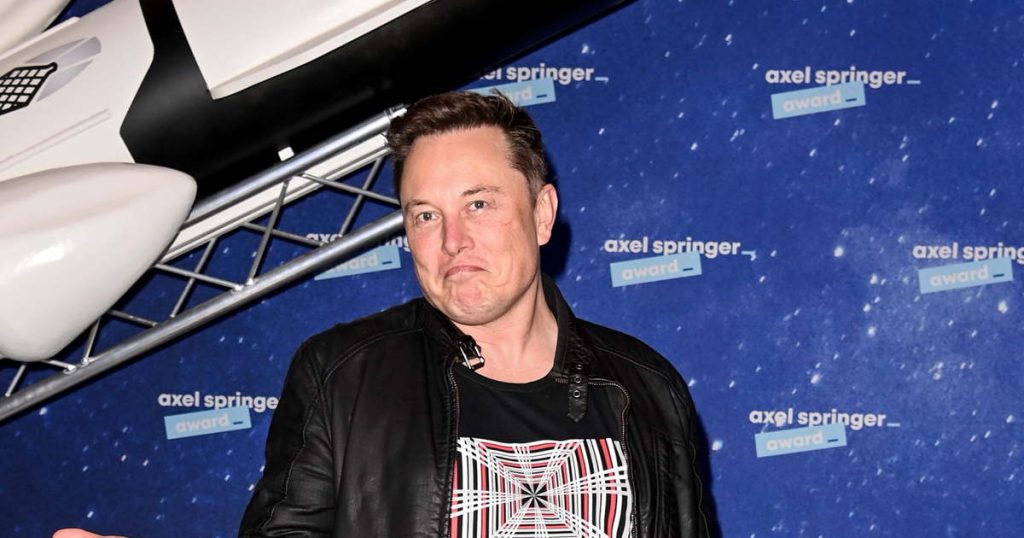 Researchers say that Elon Musk's "Noah's Ark" will have catastrophic results
