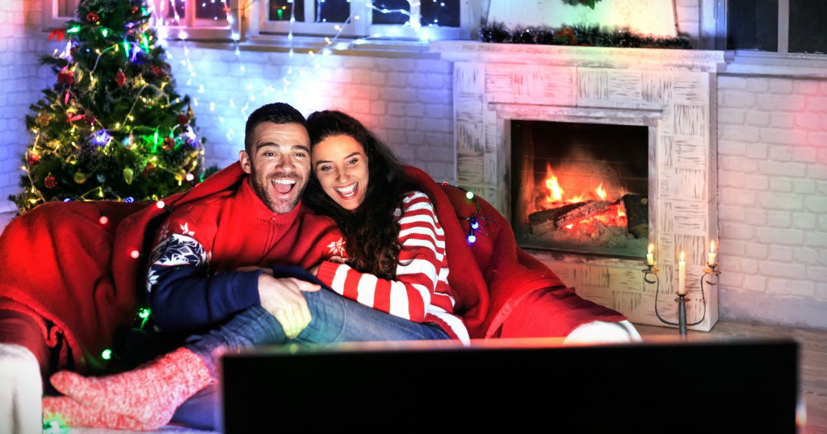 Karácsonyi Netflix-bakancslista 2021: ezek a legszebb karácsonyi filmek
