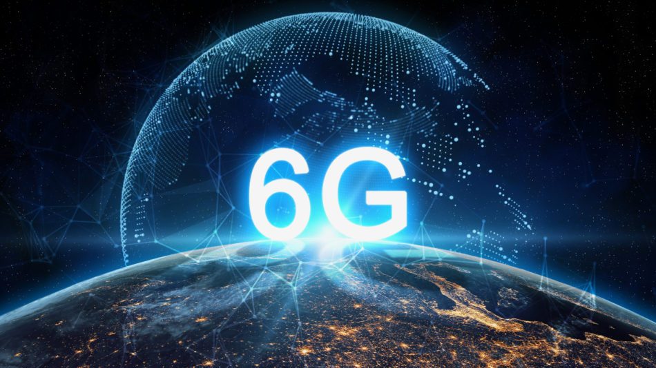6G: A technology that breaks the boundaries between the physical and digital space