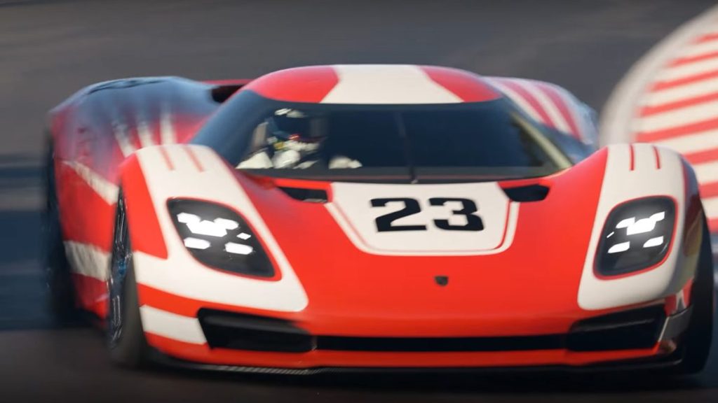 Based on the latest Gran Turismo 7 preview, we'll get one of the most beautiful games on PS5