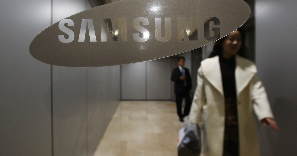 Catalog - Tech-Science - Merger and Reorganization at Samsung