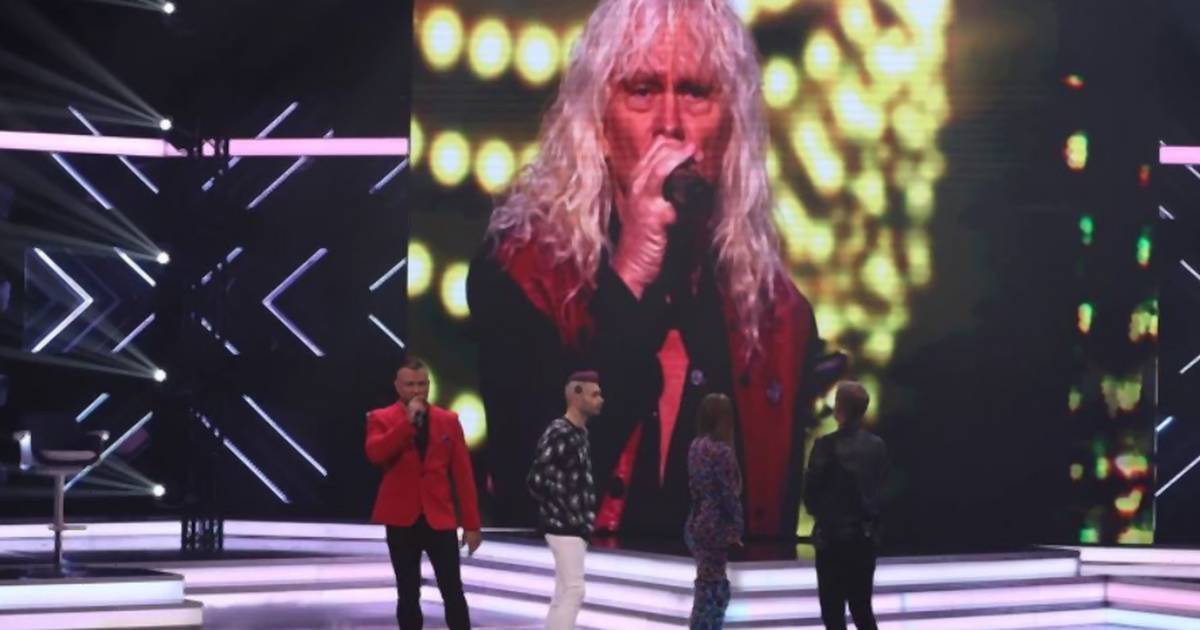 Gáspár Laci laughed at the commemoration of János Kóbor's X Factor: According to many, he humiliated the girl with pearl hair