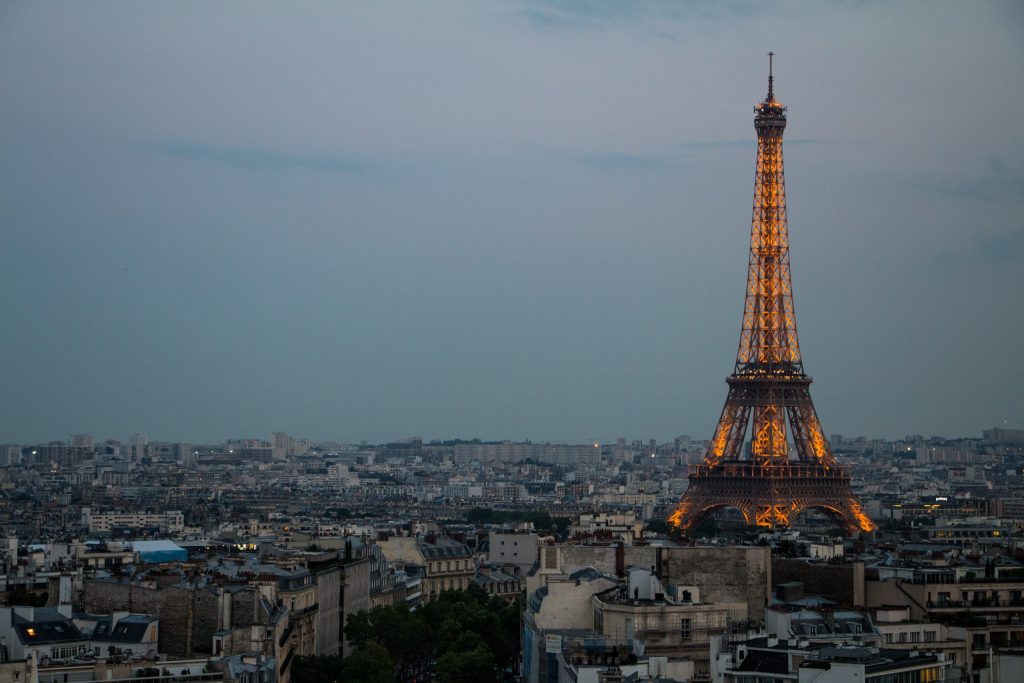 Paris is one of the worst cities for foreigners - again