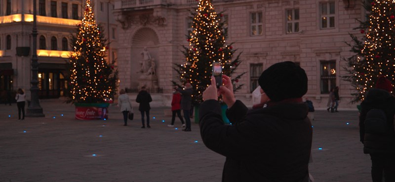 Restrictions will be tightened in Italy even more for Christmas