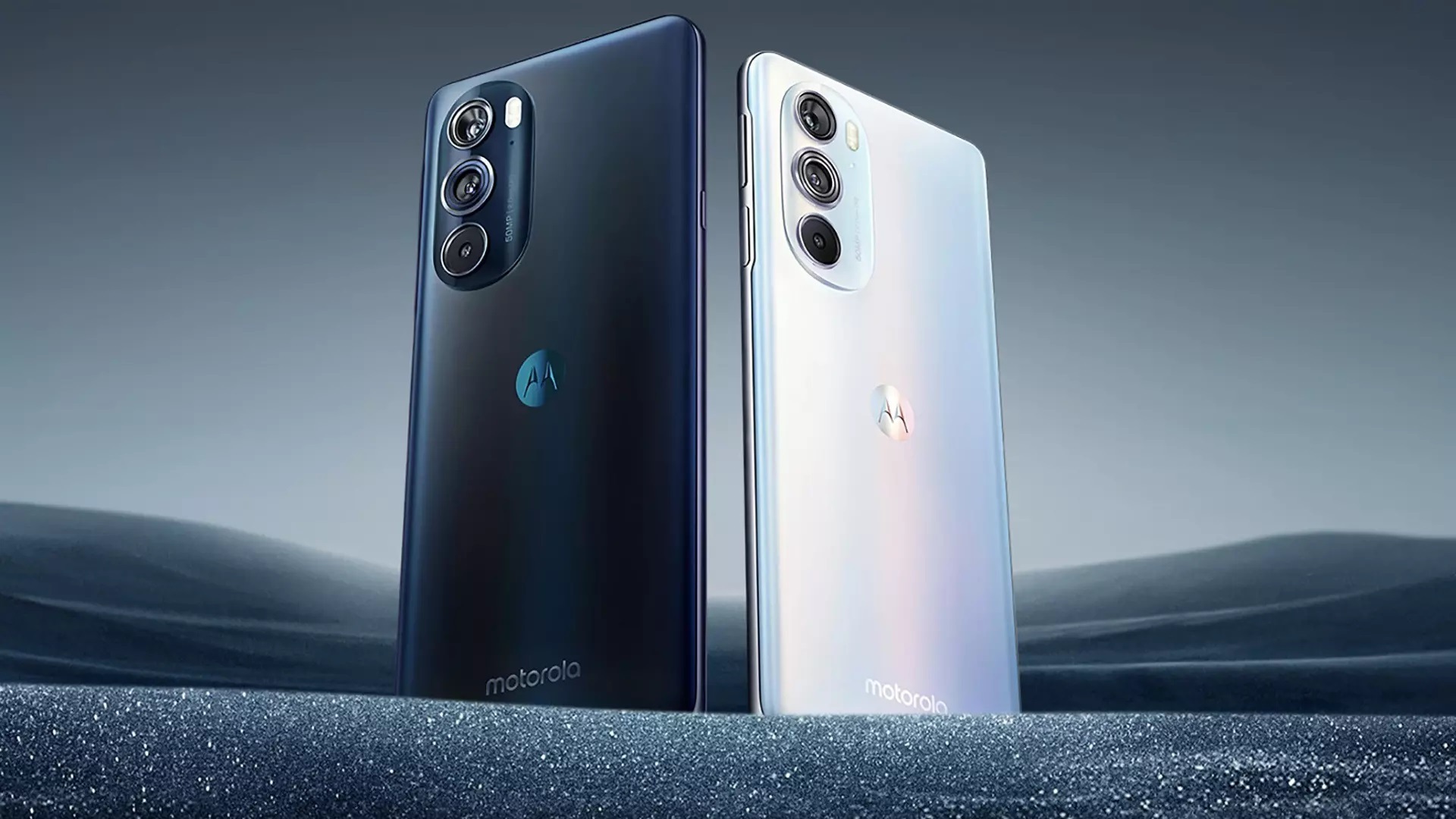 Motorola's next high-end phone can throw everything on the floor