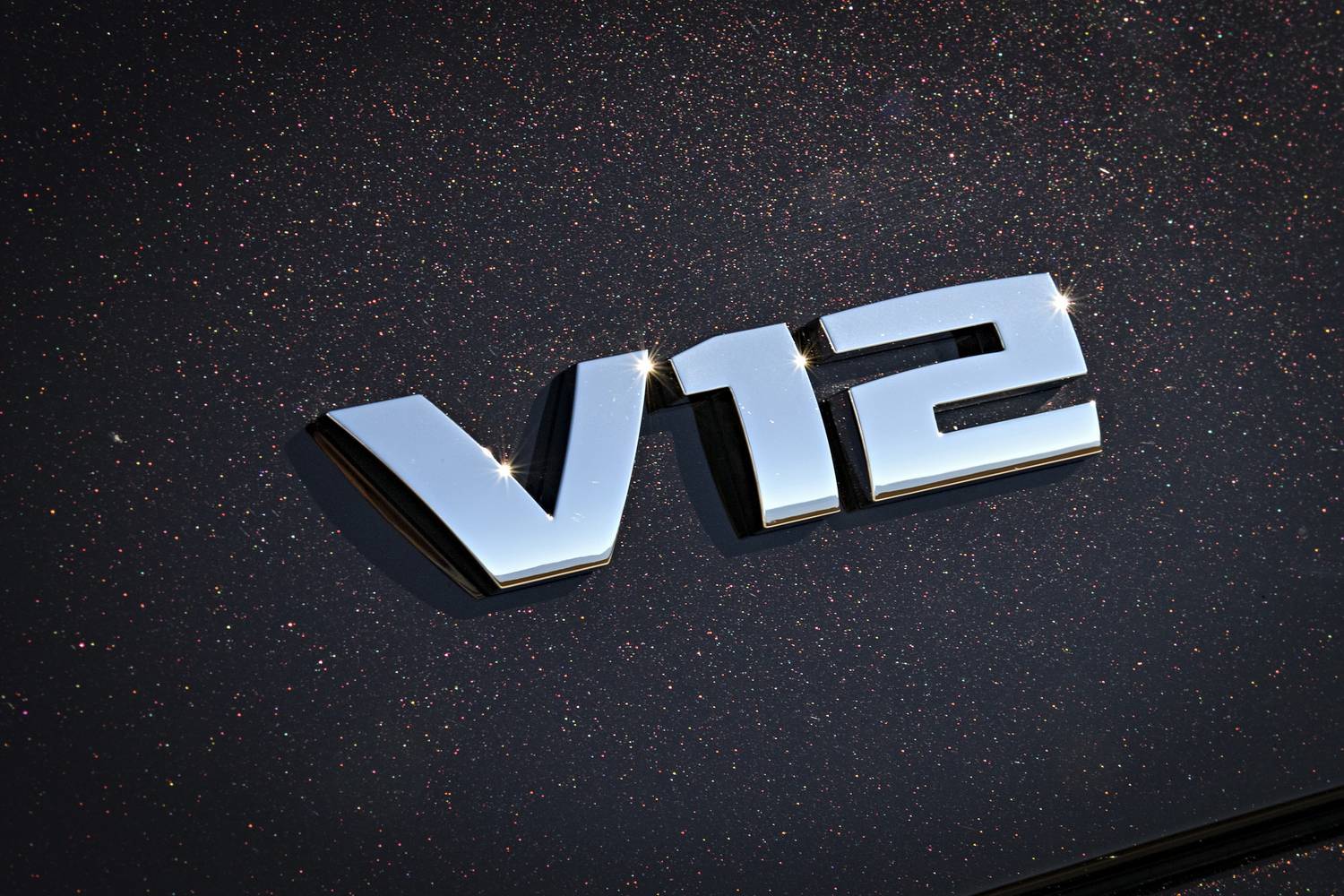 Total Car - Magazine - BMW bid farewell to the V12 . engine