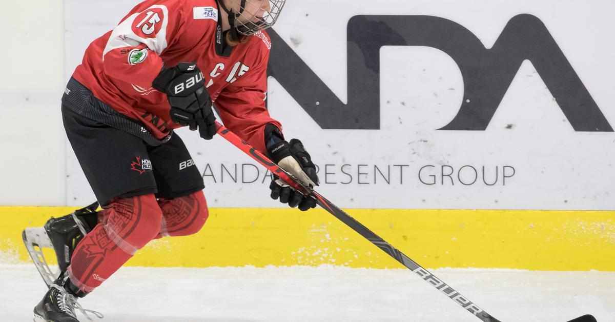 Hockey: Hungarian hockey players sold out in the Women's NHL Draft