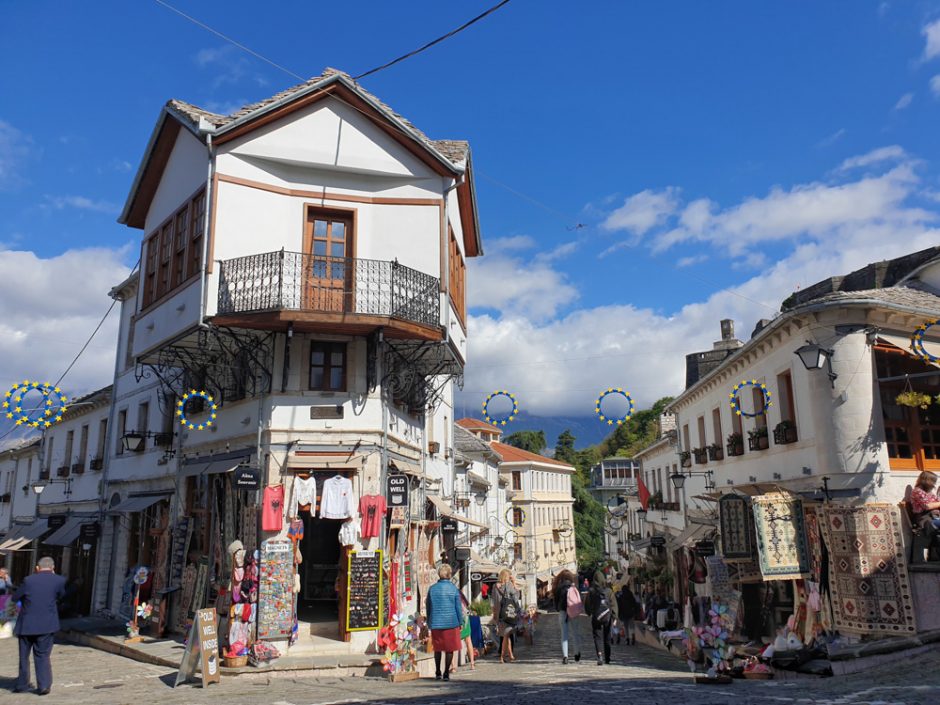 Albania has thoroughly refuted prejudices