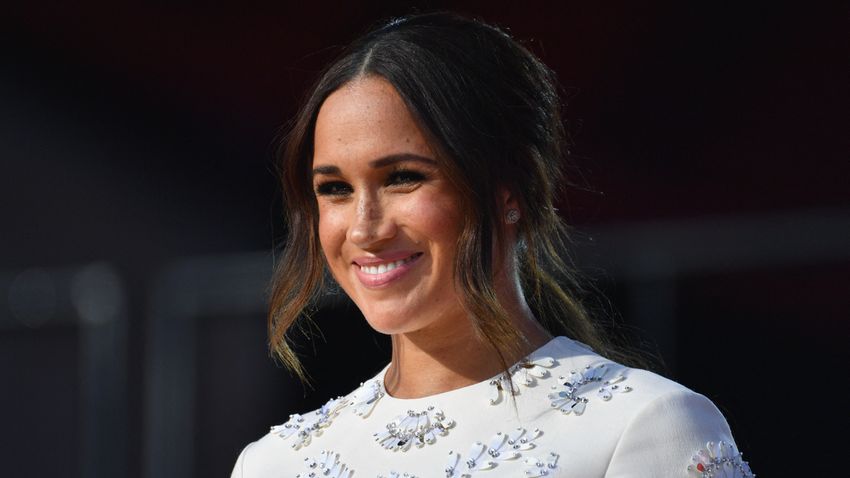 In a revealing video, Meghan Markle turns out to be a shocking thing