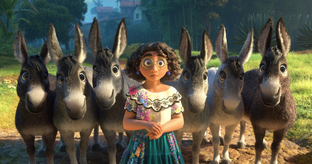 Index - Culture - Disney's new movie is a miracle, but no one has seen it