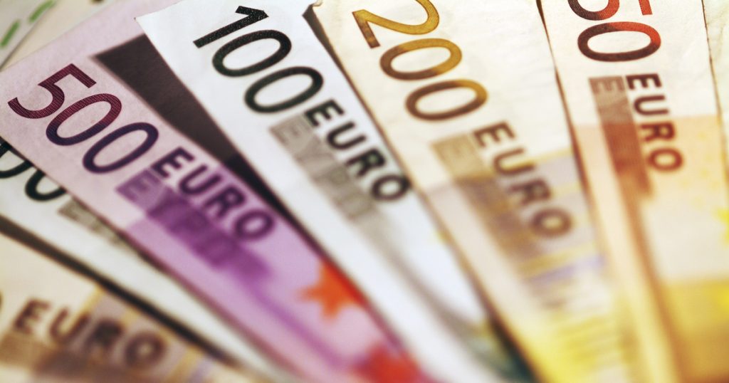 Index - local - the euro has been with us for two decades
