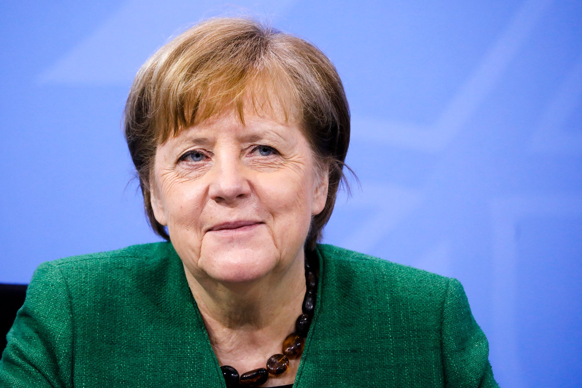 Merkel rejected the UN Secretary-General's job offer
