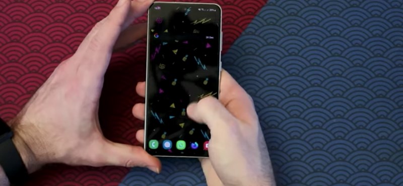 The best wallet-friendly mobile phones from Samsung have not been announced yet, but you can watch it on the video now