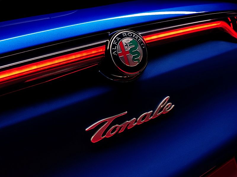 Öt év után új Alfa Romeo: bemutatkozik a Tonale