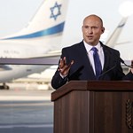 The Israeli Prime Minister called on Israelis living in Ukraine to leave immediately