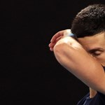 Novak Djokovic is not easy for the world to love
