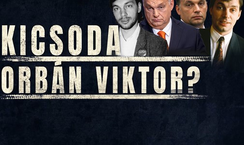 Who is Viktor Urban?  - Upcoming hvg360 five-part documentary series (preliminary)