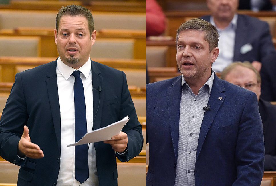 Two Politicians from Baranya got finalists on the opposition list