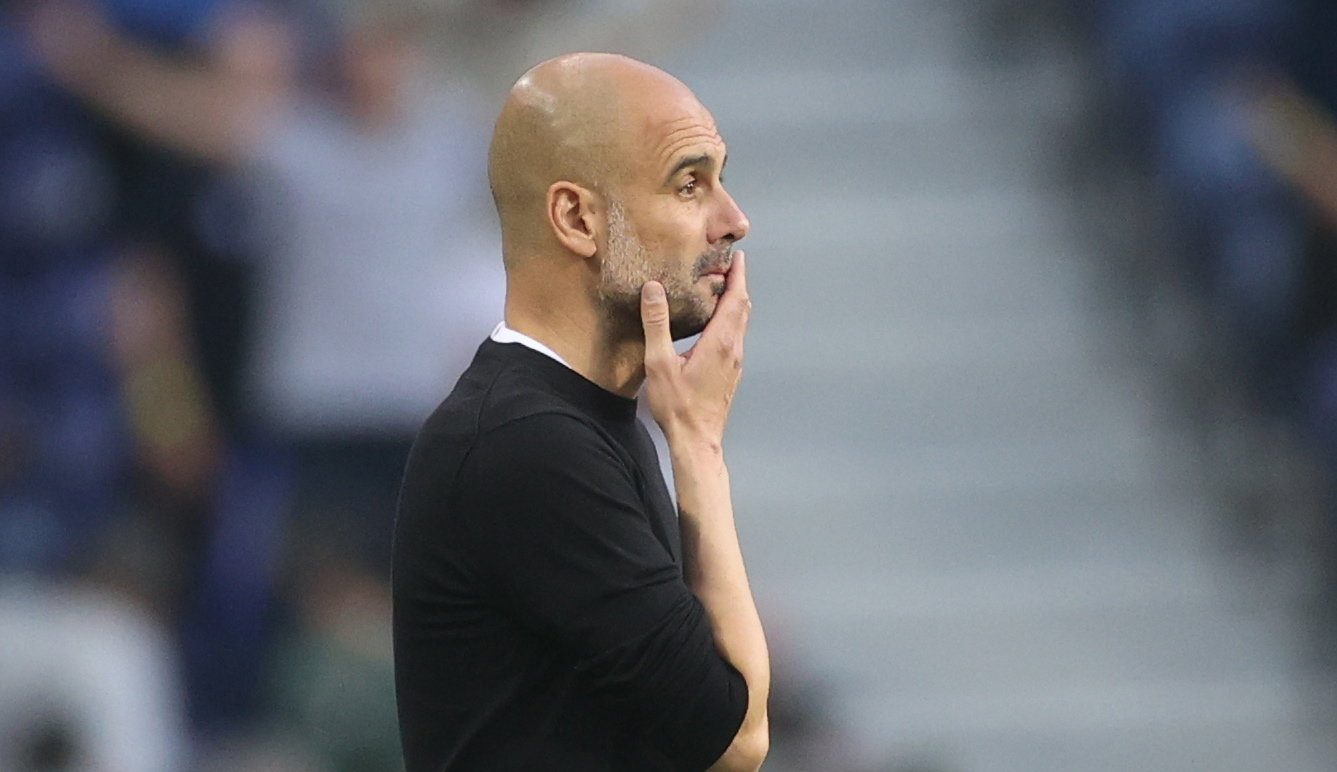 Guardiola says winning matches is much more difficult than it was 13-14 years ago