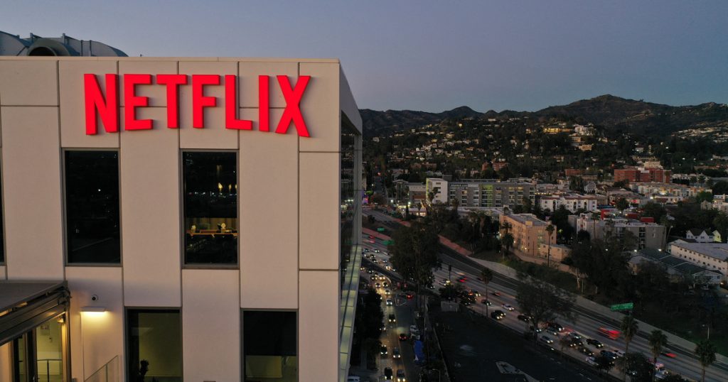 Index - Culture - Netflix funds 40 million euros for French and European films