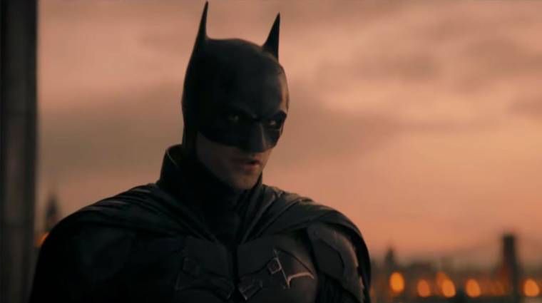 A stúdió ragaszkodott a The Batman korhatár-besorolásához bevezetőkép