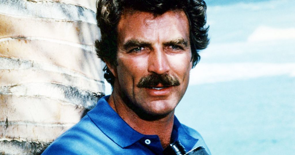 Tom Selleck and his beautiful wife: Magnum's heart has been happily married for 35 years - World Star