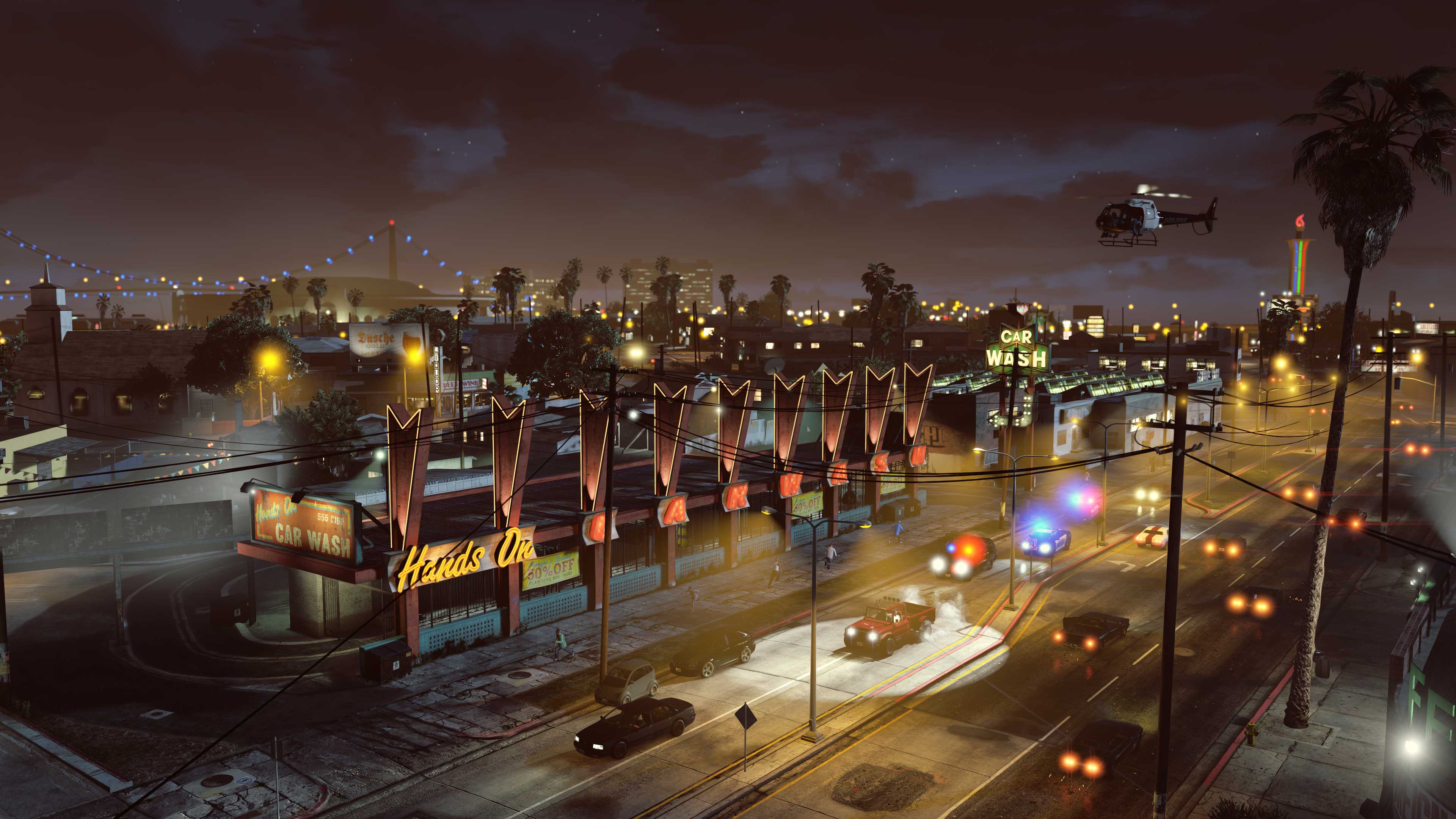 Grand Theft Auto V 2022 03 04 22003