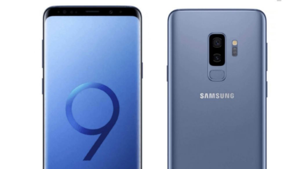 The 4-year-old Samsung Galaxy S9 phones have been updated
